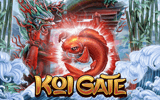 koi gate