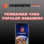 Permainan Yang Paling Populer Di Provider Habanero