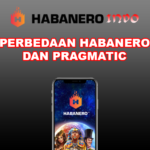 Perbedaan Provider Slot Habanero Dan Pragmatic Play