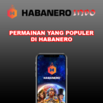 Permainan Apa Yang Paling Populer Di Habanero?