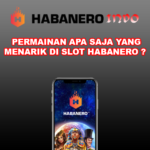 Perbedaan Slot Habanero Dan Pragmatic Play ?