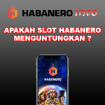 Apakah Permainan Slot Habanero Menguntungkan ?