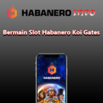 Bermain Slot Habanero Koi Gates