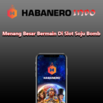 Menang Besar Bermain Di Slot Soju Bomb