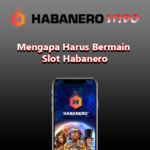 Mengapa Harus Bermain Slot Habanero