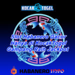 Slot Habanero Gacor Hanya di KocakTogel Gampang Raih Jackpot